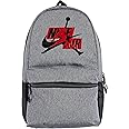 Jordan Jumpman Classics Backpack Carbon Heather One Size