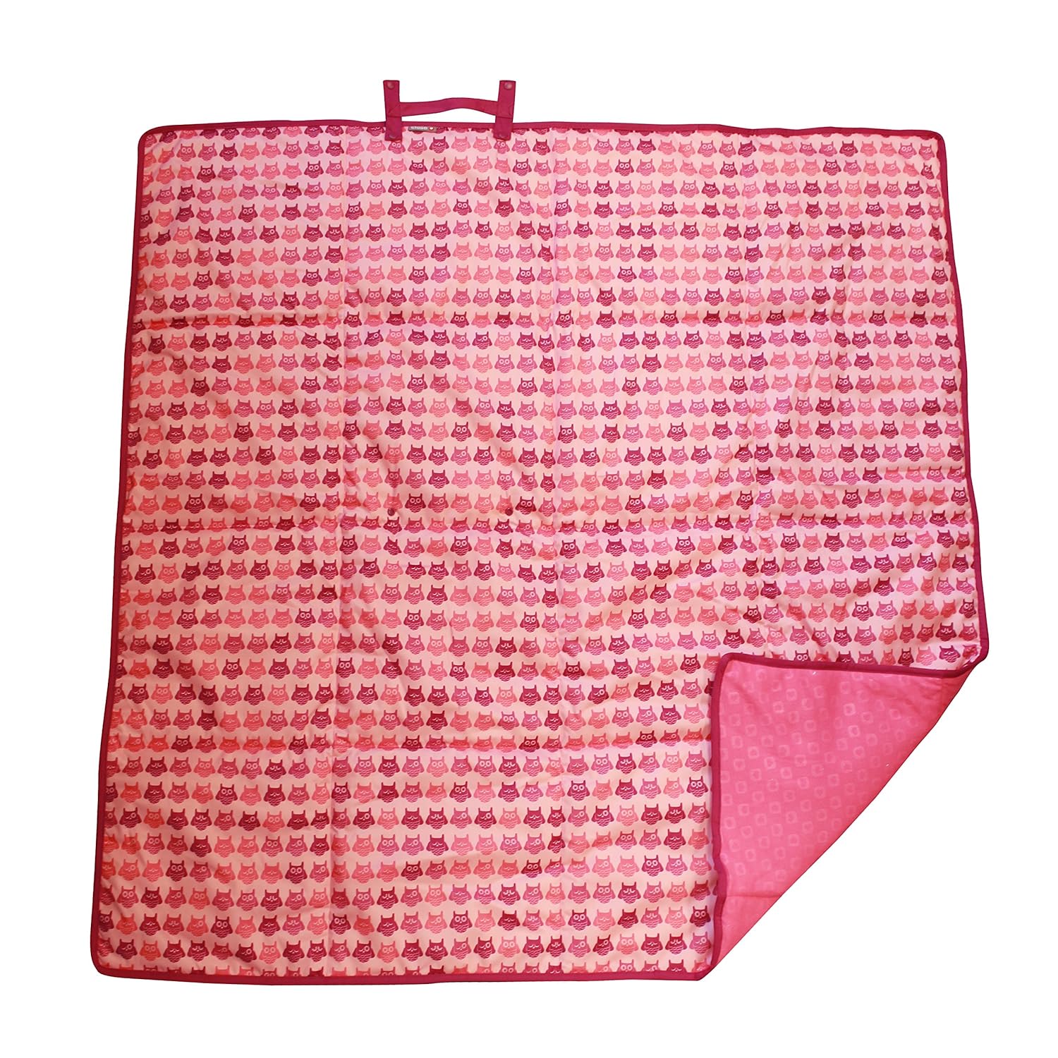 PopIn Close Playmat (Owl) Amazon.co.uk Baby