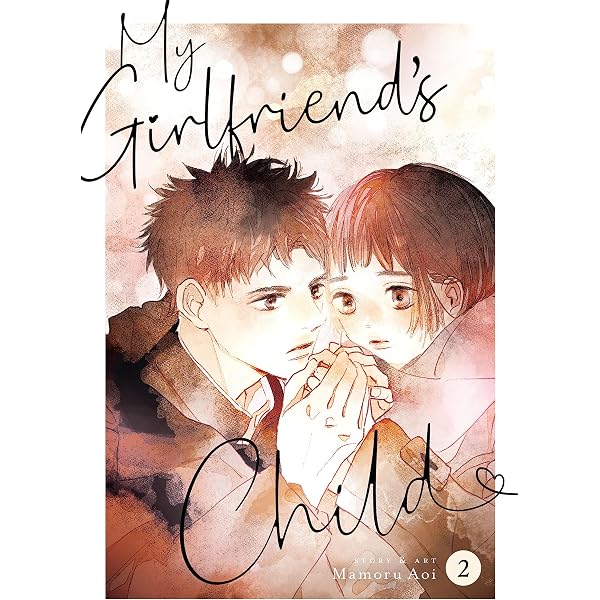 Amazon.com: My Girlfriend's Child Vol. 1 eBook : Aoi, Mamoru, Aoi