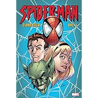 Spider-Man: Clone Saga Omnibus Vol. 2 [New Printing