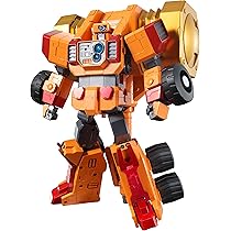 Amazon.com: TAMASHII NATIONS Bandai Soul of Chogokin GX-69 Goldymarg Gao  GAI Gar Figura de acción : Juguetes y Juegos