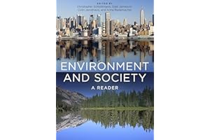 Environment and Society: A Reader