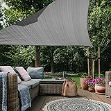 Colegence 16'x16'x16' Triangle Sun Shade