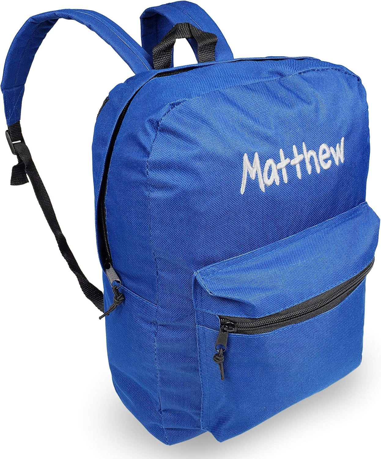 backpacks with name on it