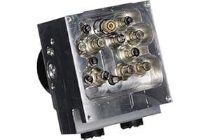 GM Parts Genuine 20927955 Brake Pressure Modulator Valve