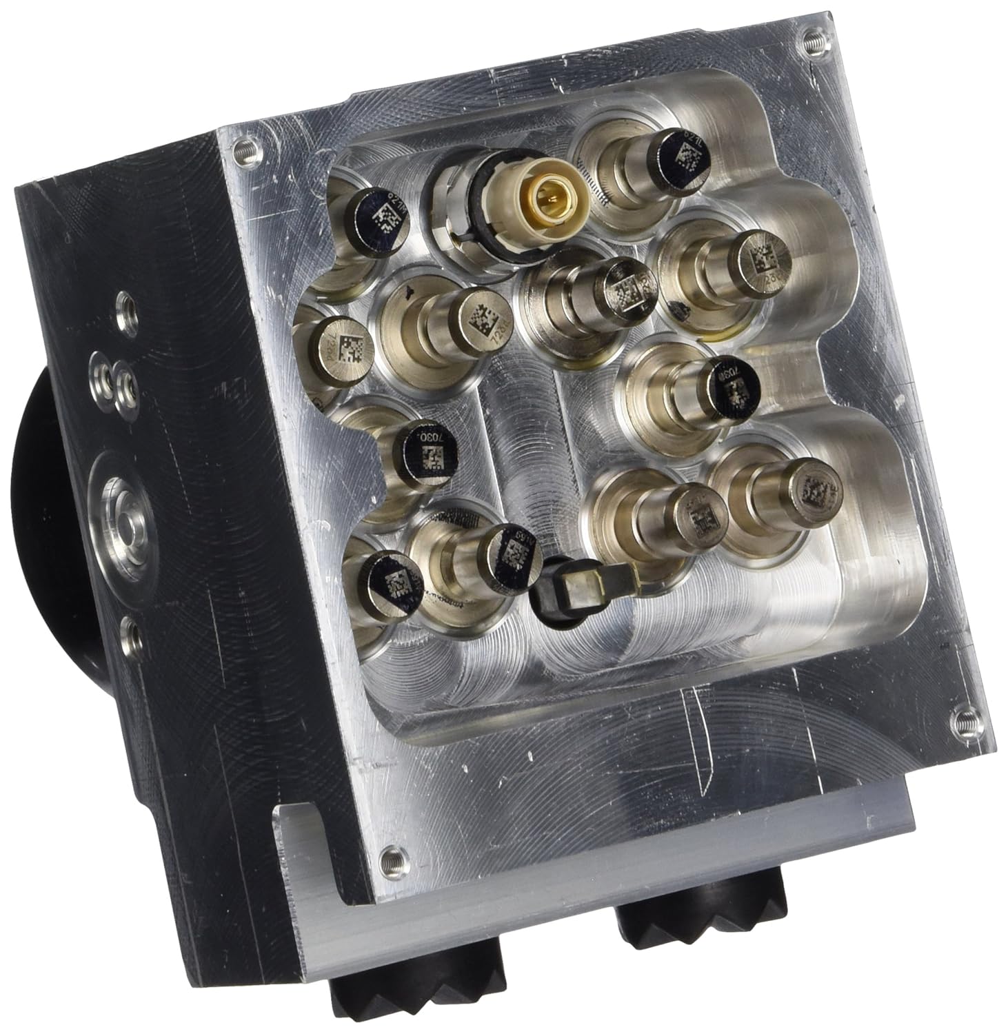 Best ford c6 vacuum modulator