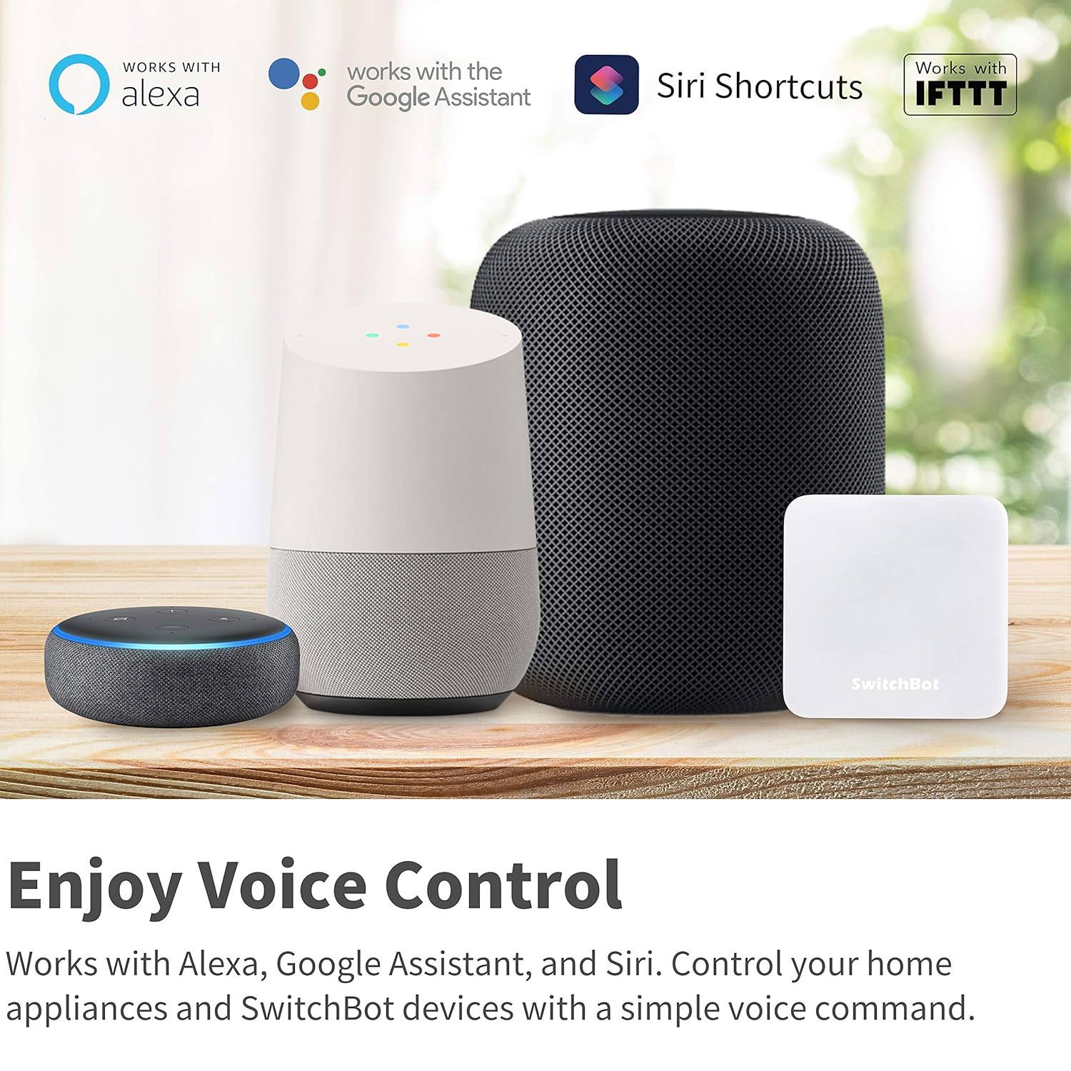 ir blaster for google home