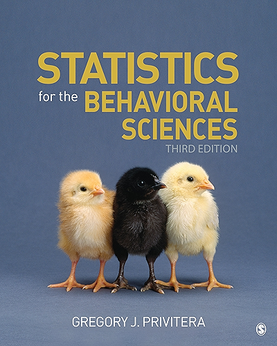 Download Statistics for the Behavioral Sciences (English Edition) PDF
