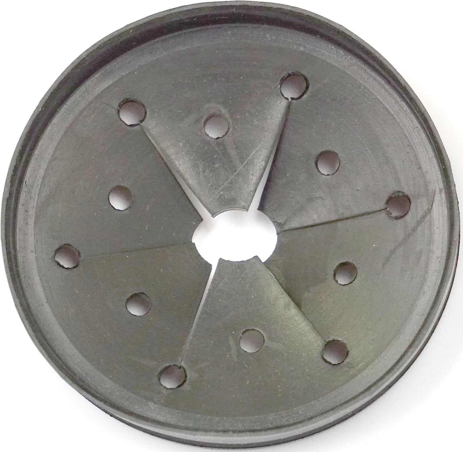 Lasco 39 9015 Replacement Rubber Snap On Splashguard For Insinkerator Garbage Disposal Amazon Com