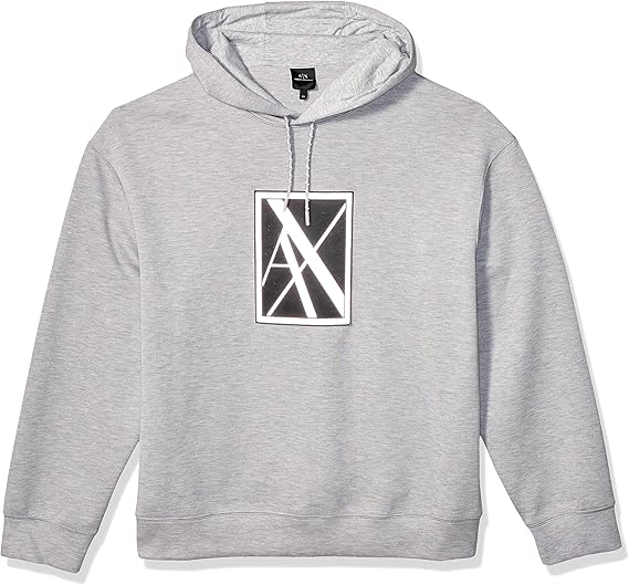 sudadera armani exchange