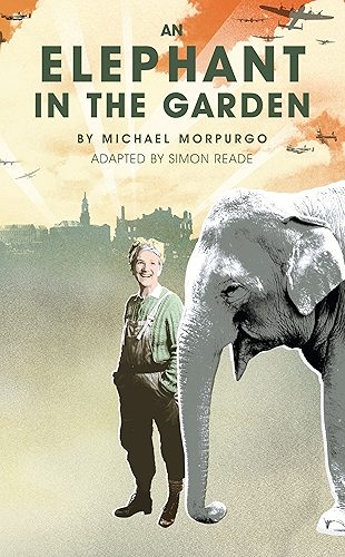 Download An Elephant in the Garden (English Edition) PDF