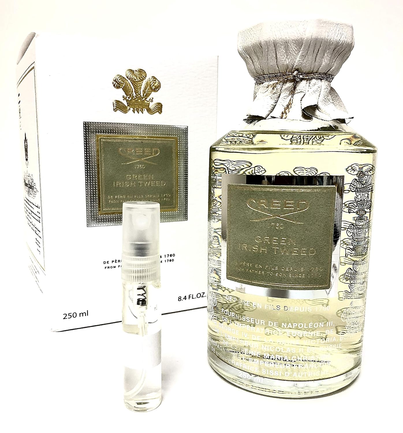 The 9 Best Men Fragrance Irish Tweed