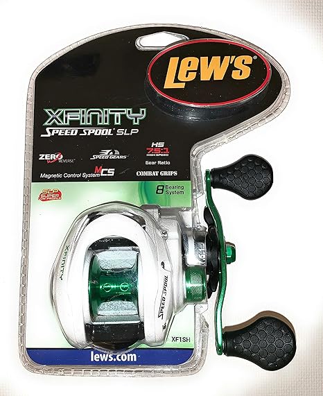 xfinity speed spool