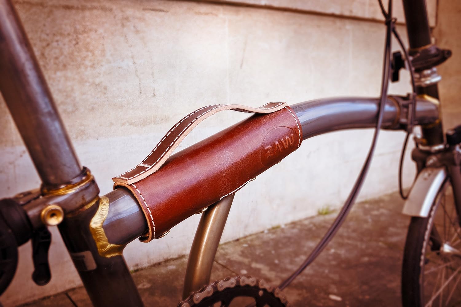 best brompton carry handle