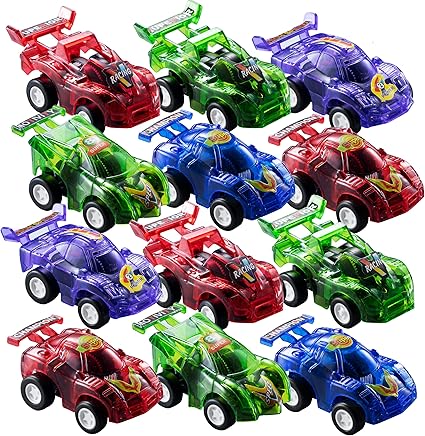 mini race cars for kids