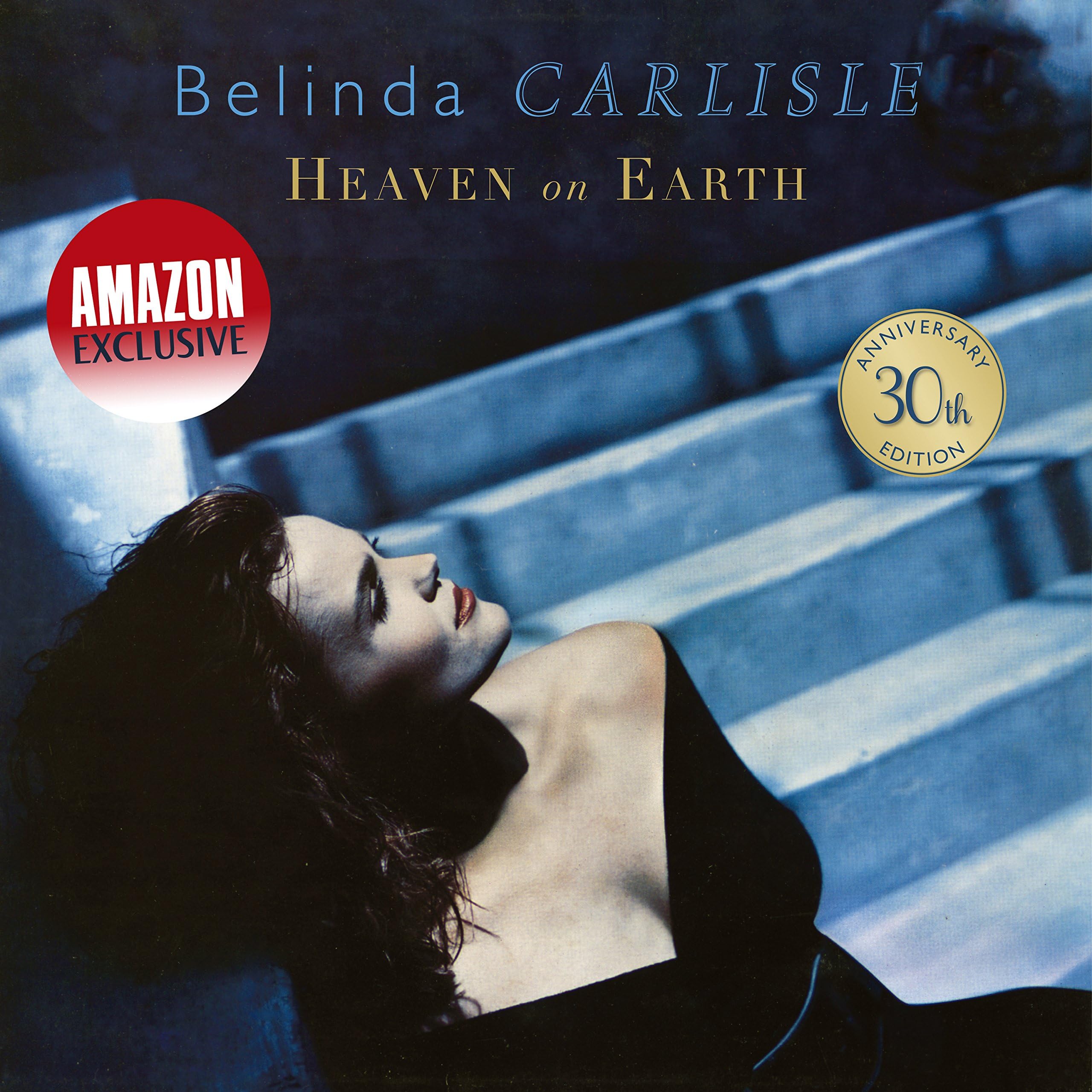 Heaven On Earth - 30th Anniversary (Amazon Exclusive Edition) [VINYL]