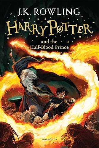 Download Harry Potter and the Half-Blood Prince PDF