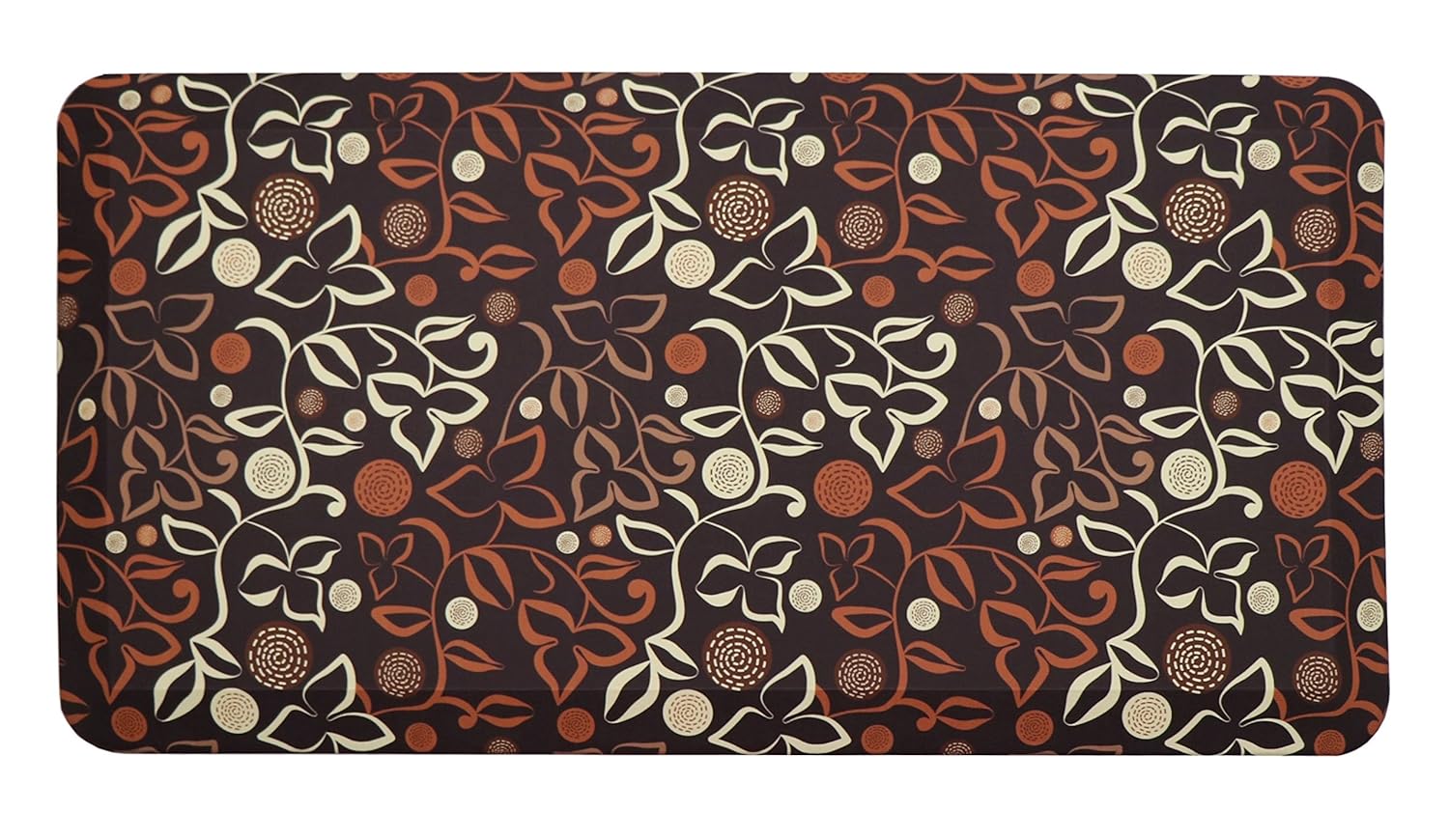 Best Kitchen Mat With Rounded Edges
