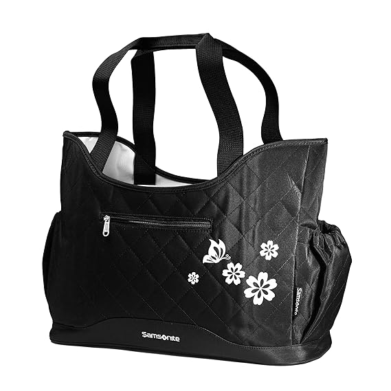 samsonite diaper bag