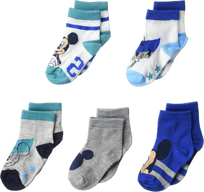 Disney Baby Socks Amazon.co.uk Clothing