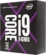 Intel Core i9-7900X 10 Core 3.3 GHz LGA 2066 Processor BX80673I97900X view 2