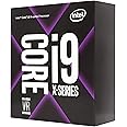 Intel Core i9-9920X X-Series Processor 12 Cores up to 4.4GHz Turbo Unlocked LGA2066 X299 Series 165W Processors (999AC6)