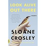 Look Alive Out There: Essays