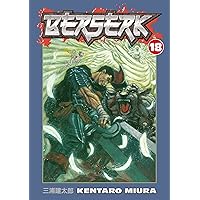 Berserk, Vol. 18