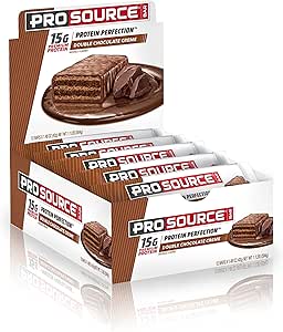 pro nutrition hydrolyzed bar