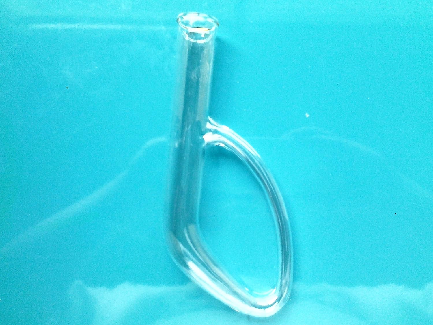 Beyondsupply Lab Melting Point Tube Thiele Tube New Amazon Com Industrial Scientific