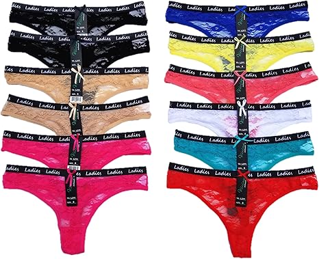 amazon panties sale