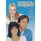 Three's Company: Season 8