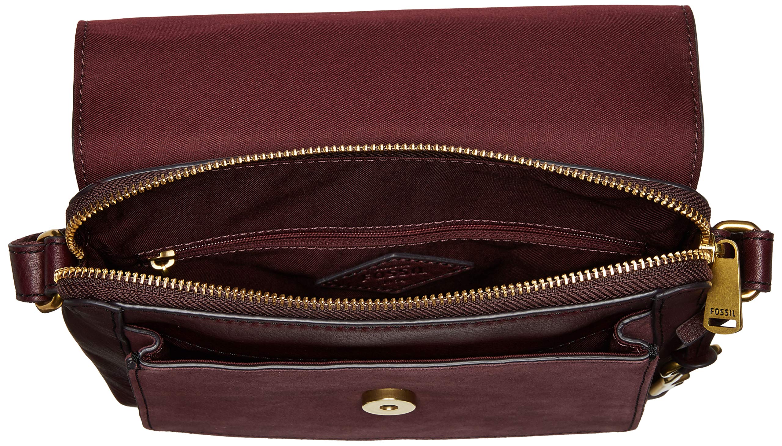 Fossil Kinley Small Crossbody Bag