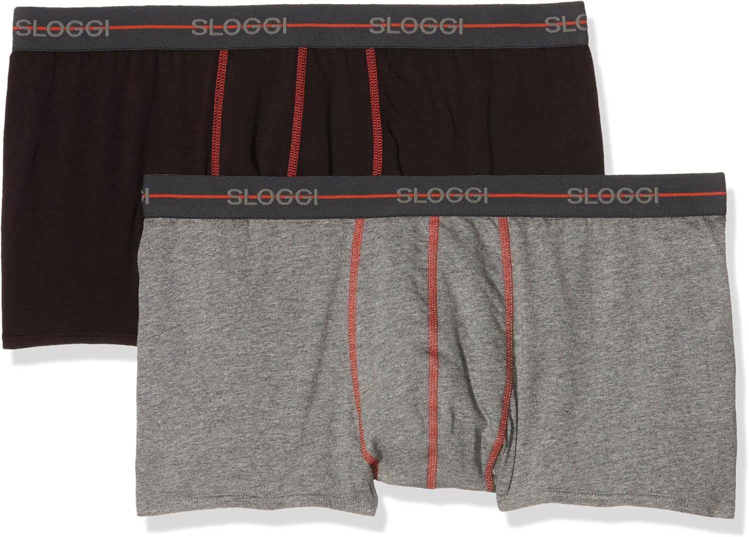 Sloggi Start Hipster C2P Slip, Multicolore (Multiple Colours 12), XX