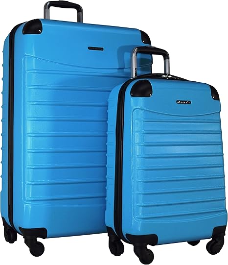 ciao luggage set