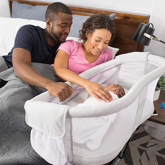 halo bassinest riverstone