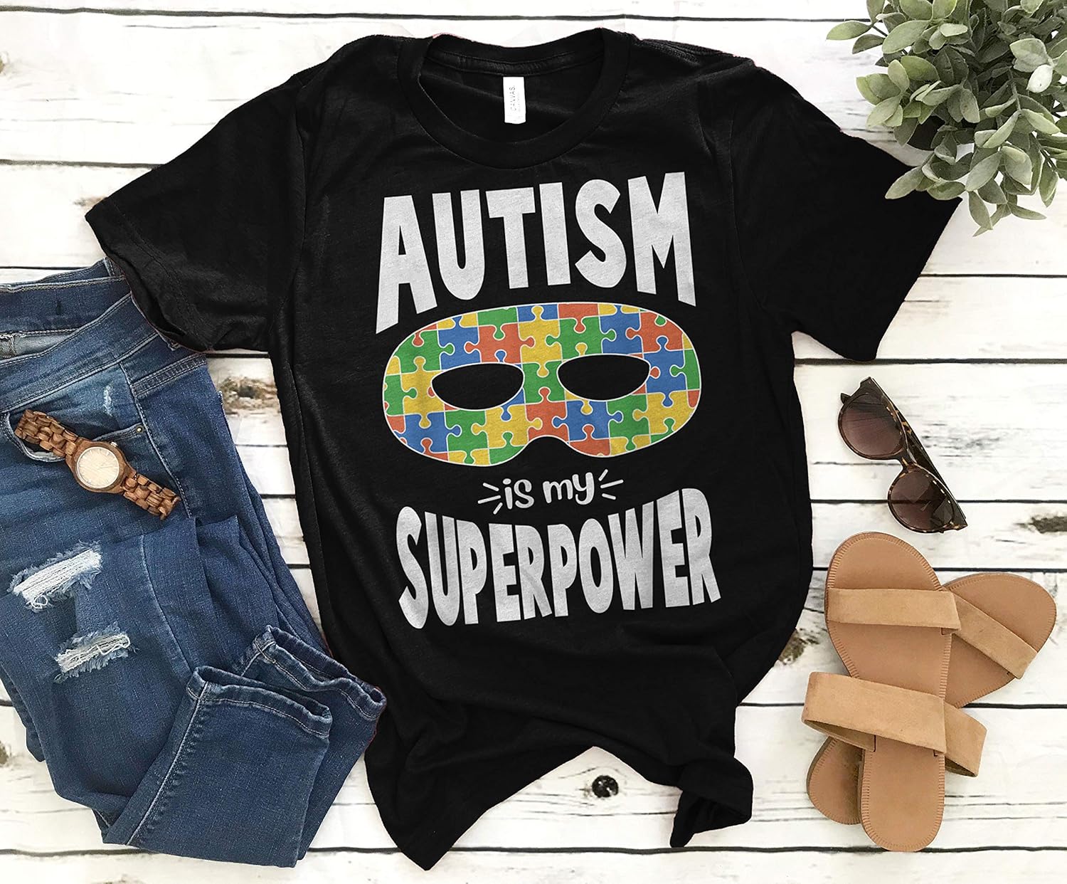 cool autism shirts