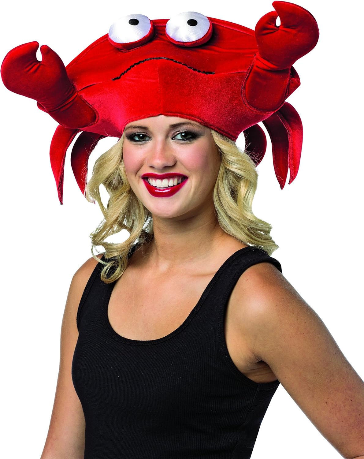 crab hat