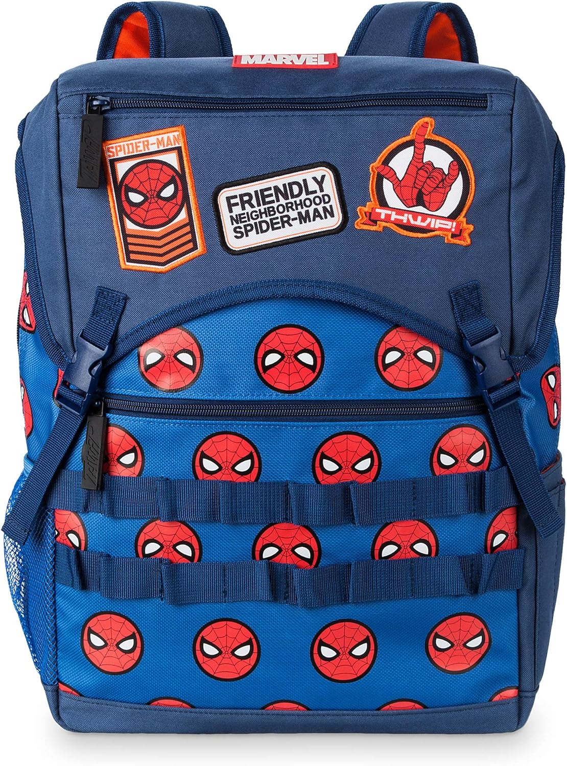 disney spiderman backpack