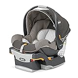 Chicco KeyFit 30 Infant Car Seat, Papyrus