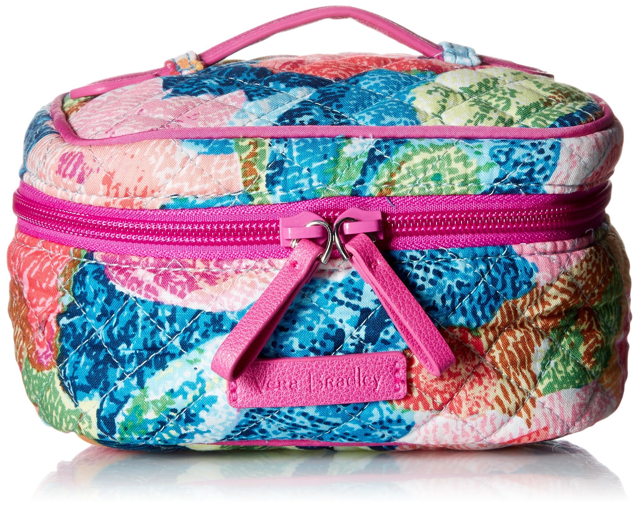 Vera Bradley Iconic Jewelry Case, Superbloom eBay