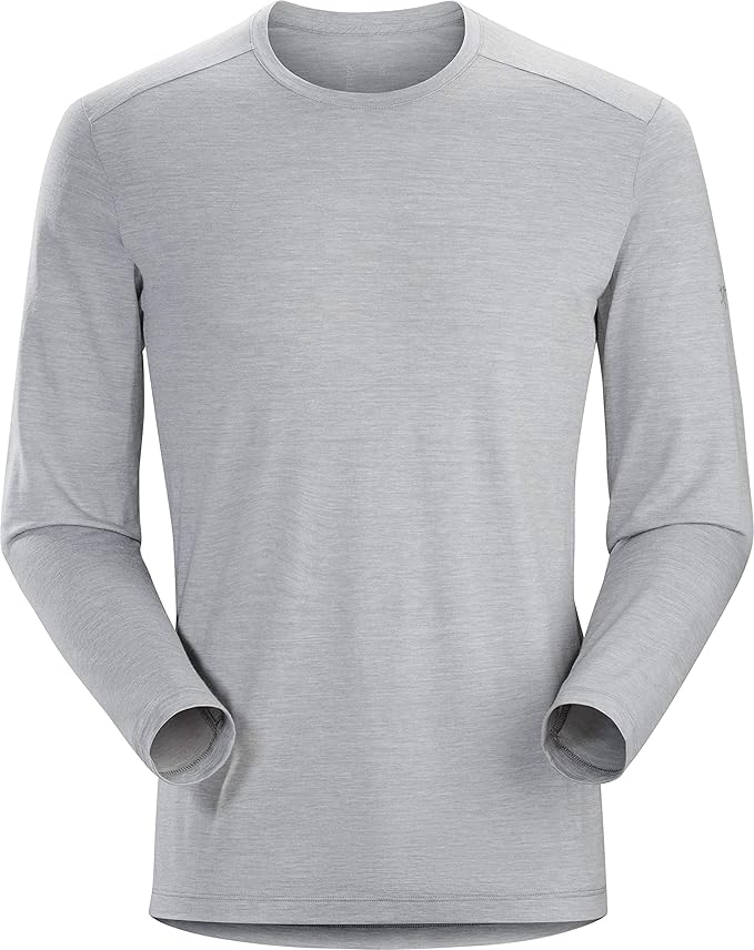 Arc'teryx Men's A2b Ls Top LongSleeved tShirt Amazon.co.uk Sports