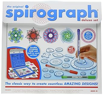 spirograph amazon uk