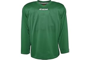 CCM 5000 Series Hockey Practice Jersey - Senior