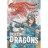 Drifting Dragons 1