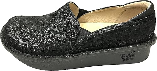 amazon alegria clogs