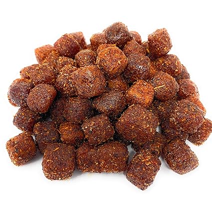 Ate De Frutas Con Chile Tamarind Candy 100 Natural Fruit Mexican Candy Amazon Com Grocery Gourmet Food