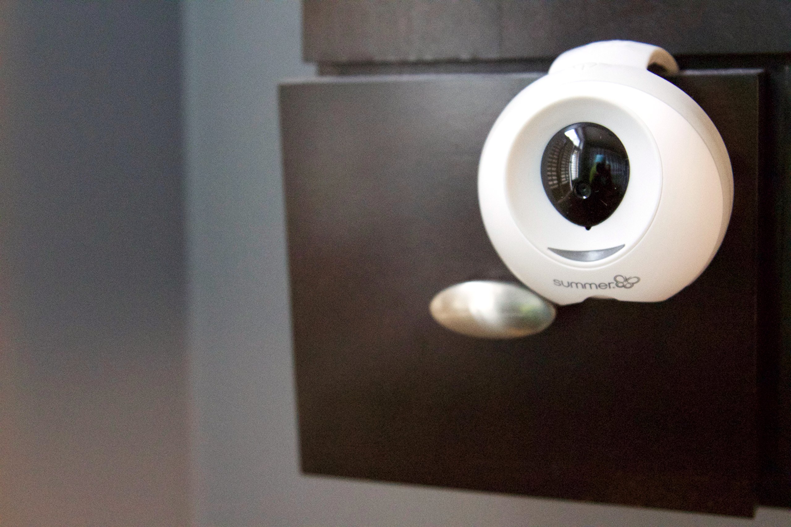 summer infant liv cam baby monitor camera