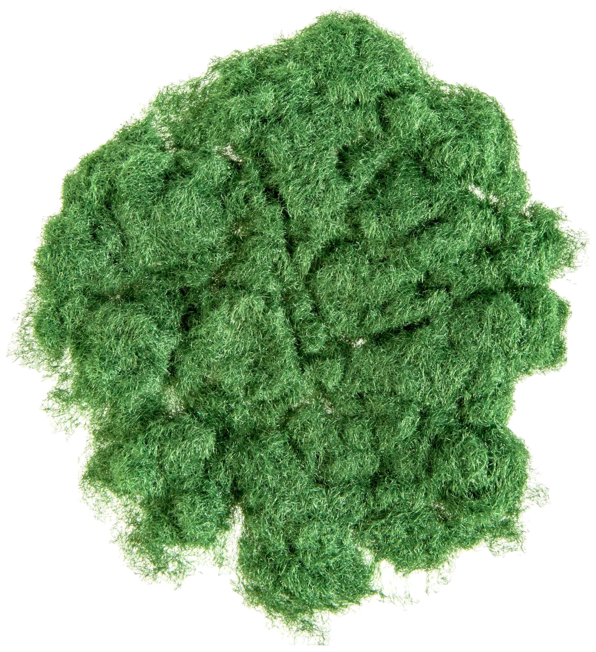 Noch 08321 2.5 mm Dark Green Scatter Grass Model