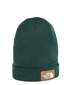 north face dock worker